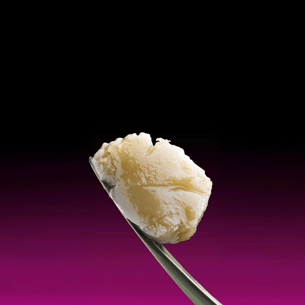 Kush Queen Hemp Flower 0.5g Live Rosin DabPipe