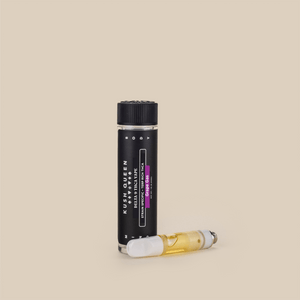 1g Strain Specific THCa Vape Cart