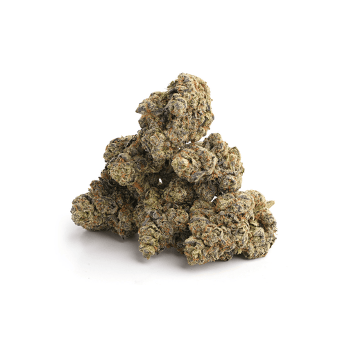 Kush Queen Hemp Flower Blue Nerds THCa Flower *Exotic*