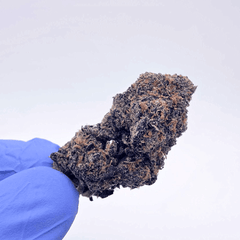 *Exotic* AAA Grade Pink Runtz THCa Flower