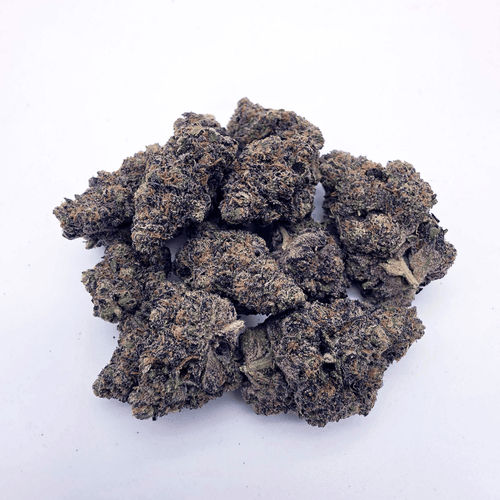 Kush Queen Hemp Flower *Exotic* AAA Grade Pink Runtz THCa Flower