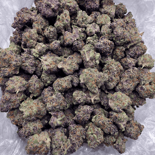 Kush Queen Hemp Flower *Exotic* AAA Grade Super Boof THCa Flower