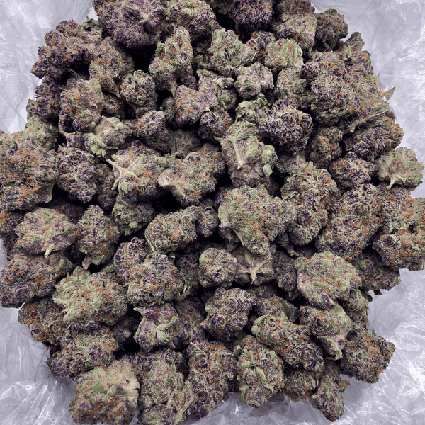 Kush Queen Hemp Flower *Exotic* AAA Grade Super Boof THCa Flower