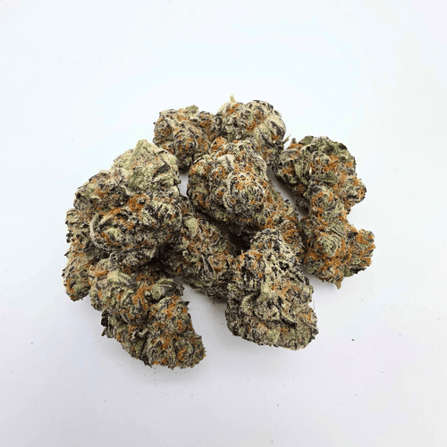 Kush Queen Hemp Flower *Exotic* Sunset Spice THCa Flower