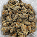Kush Queen Hemp Flower *Exotic* Sunset Spice THCa Flower
