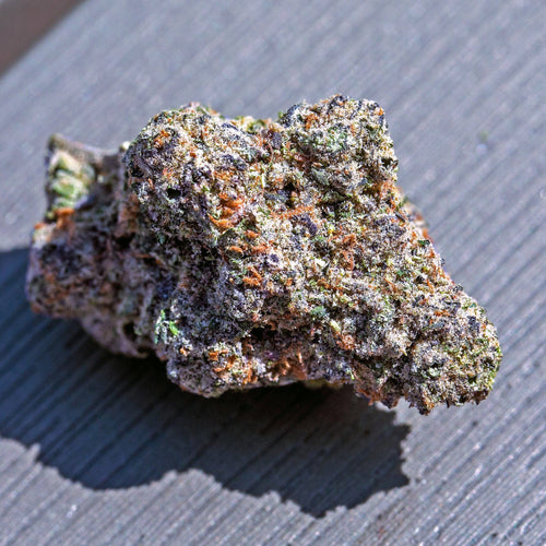 Kush Queen Hemp Flower Gelato 41 THCa Flower
