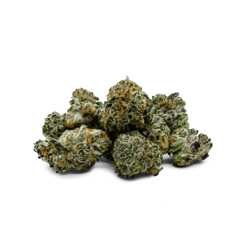 Kush Queen Hemp Flower Gelonade THCa Flower *Head Stash*