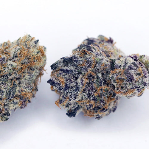 Kush Queen Hemp Flower Grape Zkittles THCa Flower *Exotic*