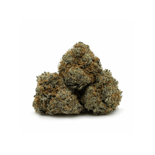 Kush Queen Hemp Flower Gummy Bears THCa Flower