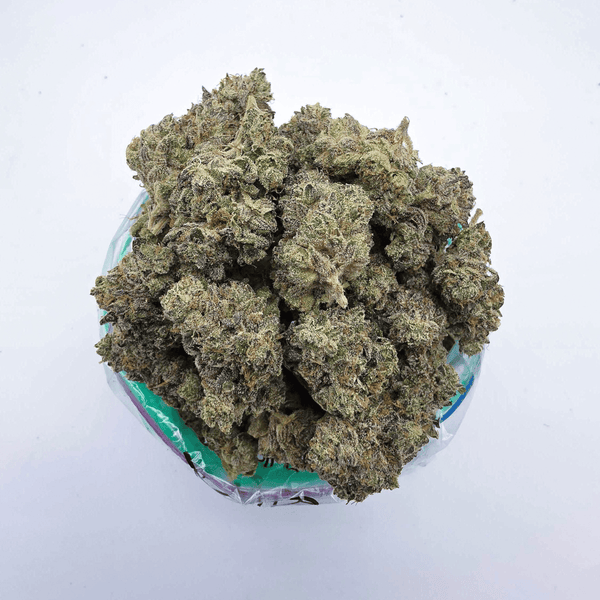 Kush Queen Hemp Flower *Headstash* Urbols Headcrack THCa Flower
