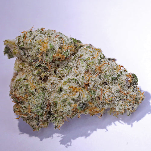 Kush Queen Hemp Flower Kush Cake PR THCa Flower