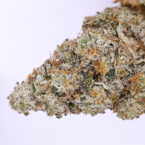 Kush Queen Hemp Flower Kush Cake PR THCa Flower