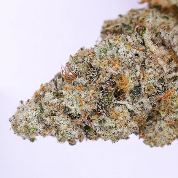 Kush Queen Hemp Flower Kush Cake PR THCa Flower