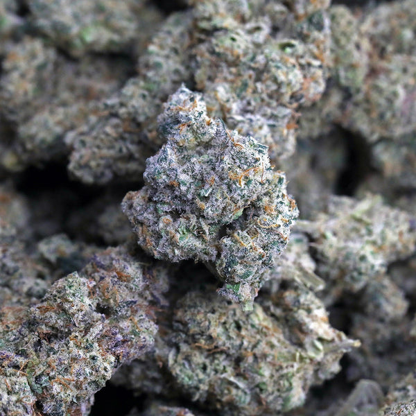 Kush Queen Hemp Flower Kush Cake PR THCa Flower