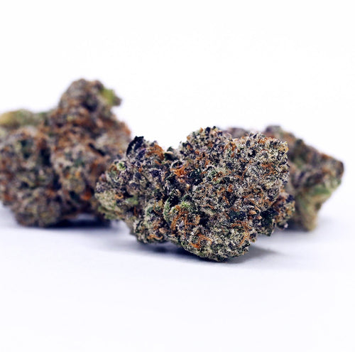 Kush Queen Hemp Flower Lemon Cherry Gelato THCa Flower *Private Reserve*