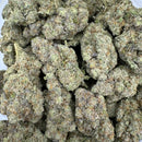 Kush Queen Hemp Flower MAC THCa Flower