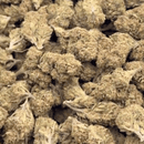 Kush Queen Hemp Flower Melted Strawberries  THCa Flower