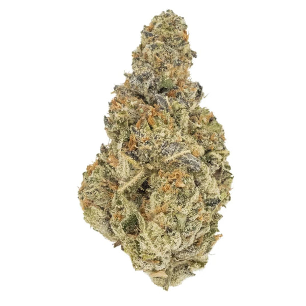Kush Queen Hemp Flower Papaya Bomb THCa Flower
