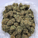 Kush Queen Hemp Flower *Private Reserve* AA Grade Gaslato THCa Flower
