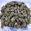 Kush Queen Hemp Flower *Private Reserve* AA Grade Lemon Cherry Gelato THCa Flower