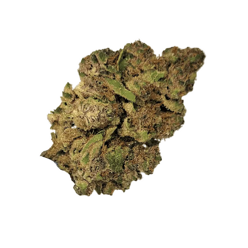 Kush Queen Hemp Flower *Private Reserve* Black Trop Cherry Cookies