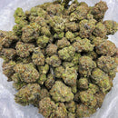 Kush Queen Hemp Flower *Private Reserve* Cookies and Cream THCA Flower