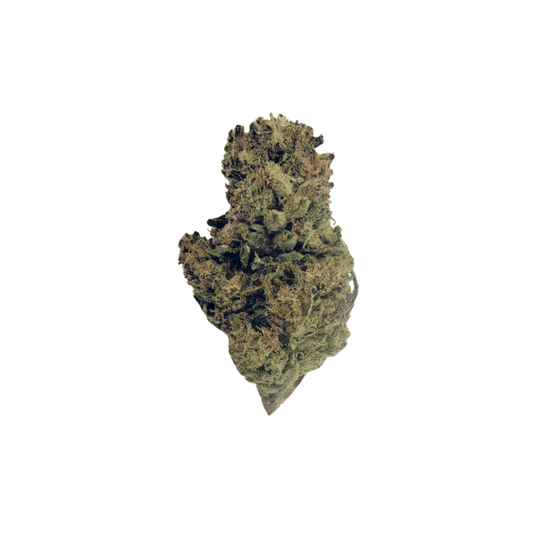 Kush Queen Hemp Flower *Private Reserve* Hashburger THCa Flower