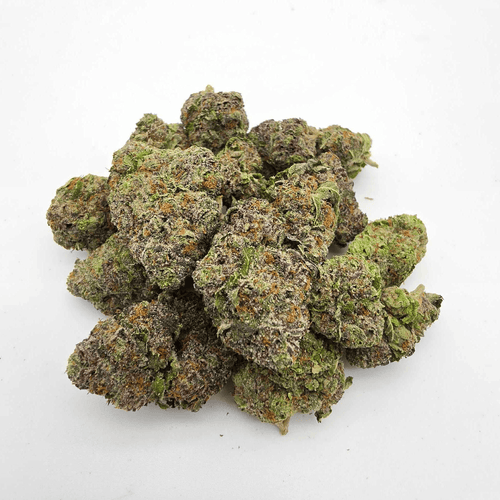 Kush Queen Hemp Flower *Private Reserve* Jelly Zonut THCa Flower