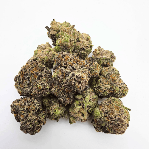 Kush Queen Hemp Flower *Private Reserve* LA Pop Rocks THCa Flower