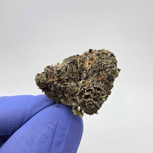 Kush Queen Hemp Flower *Private Reserve* LA Pop Rocks THCa Flower