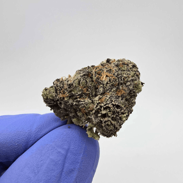 Kush Queen Hemp Flower *Private Reserve* LA Pop Rocks THCa Flower