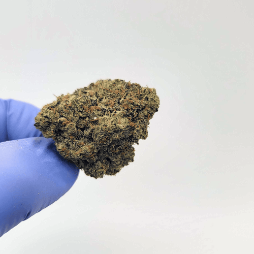 Kush Queen Hemp Flower *Private Reserve* Oreoz THCa Flower