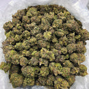 Kush Queen Hemp Flower *Private Reserve* Rainbow Cotton Candy THCA Flower