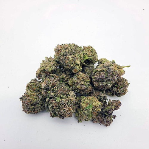 Kush Queen Hemp Flower *Private Reserve* Rainbow Cotton Candy THCA Flower