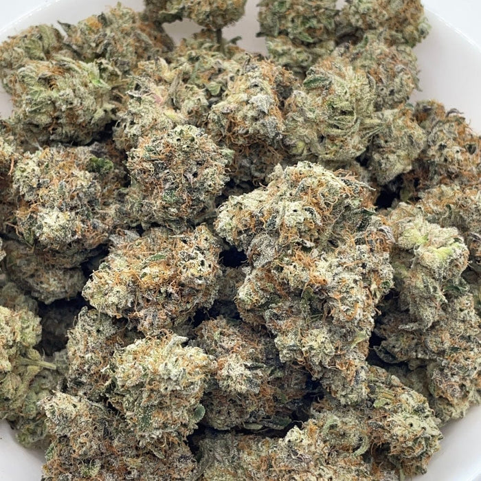 Kush Queen Hemp Flower Slapz THCa Flower