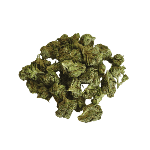 Kush Queen Hemp Flower *Smalls* Gelatti Outdoor THCa Flower