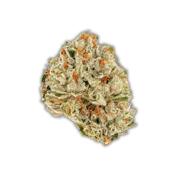 Kush Queen Hemp Flower *Top Shelf* Skywalker OG THCa Flower