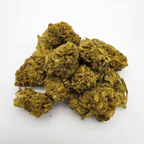 Kush Queen Hemp Flower *Top Shelf* Super Lemon Haze THCa Flower