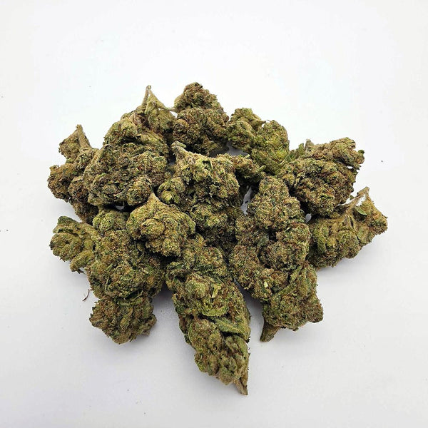 Kush Queen Hemp Flower *Top Shelf* Unicorn Runtz THCa Flower