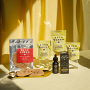 Kush Queen Ingestibles 420 Party Pack