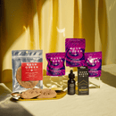 Kush Queen Ingestibles 420 Party Pack