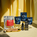 Kush Queen Ingestibles 420 Party Pack