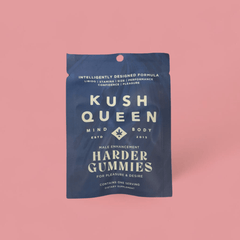 Harder For Him, Sexual Enhancement Gummy