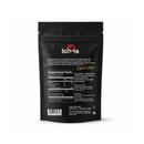 Kush Queen Ingestibles Lobos Live Resin THC Gummies