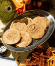 Kush Queen Ingestibles Rosin Chocolate Chip Cookie, 50mg THC