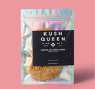 Kush Queen Ingestibles Rosin Chocolate Chip Cookie, 50mg THC