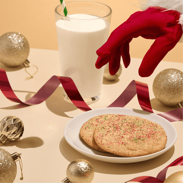 Kush Queen Ingestibles Snickerdoodle Rosin Cookie, 50mg THC