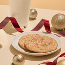 Kush Queen Ingestibles Snickerdoodle Rosin Cookie, 50mg THC