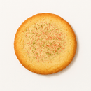Kush Queen Ingestibles Snickerdoodle Rosin Cookie, 50mg THC
