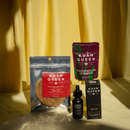 Kush Queen Ingestibles The Highest Of Them All